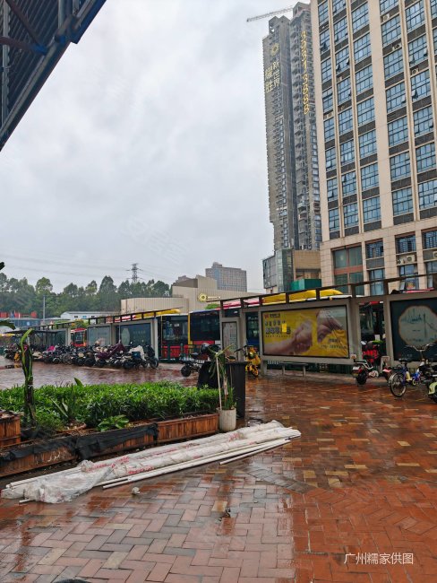 奥园城市天地南向复式使用率高业主急卖价格实惠有匙看