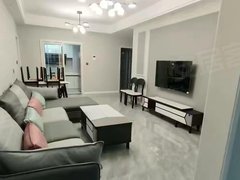 眉山东坡老中心站万达旁，近东站，金象国际套二（小区多套房源），付款方式灵活出租房源真实图片