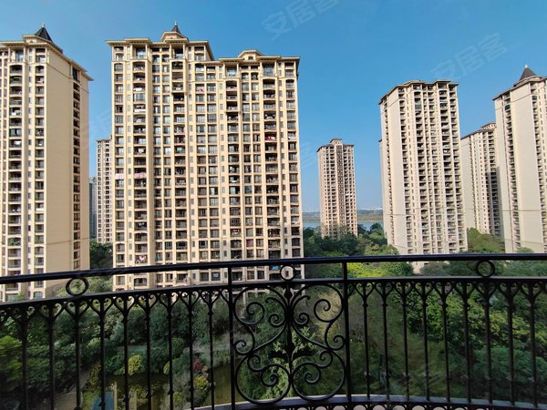 广州番禺星河湾星河湾半岛星河湾半岛一号园,豪华装修,南北对流,望