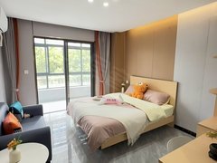 柳州鱼峰东环可短租民水电 押一付一 东环大道 城中万达 科大附近出租房源真实图片