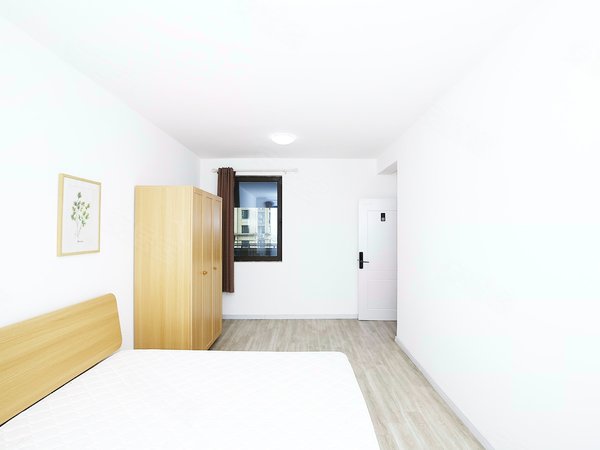 【多图】安亭瑞仕锦庭,安亭租房,汽车创新港附近,二房二厅一卫,随时