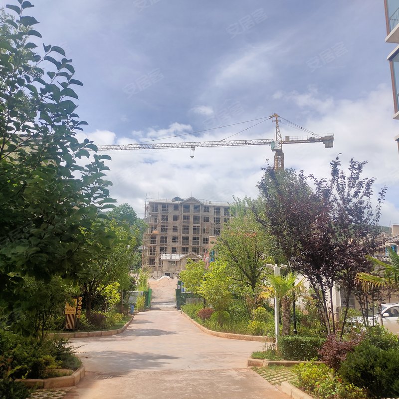 【山海居, 山海居小区详情,房价走势,房源,业主论坛】- 丽江58同城