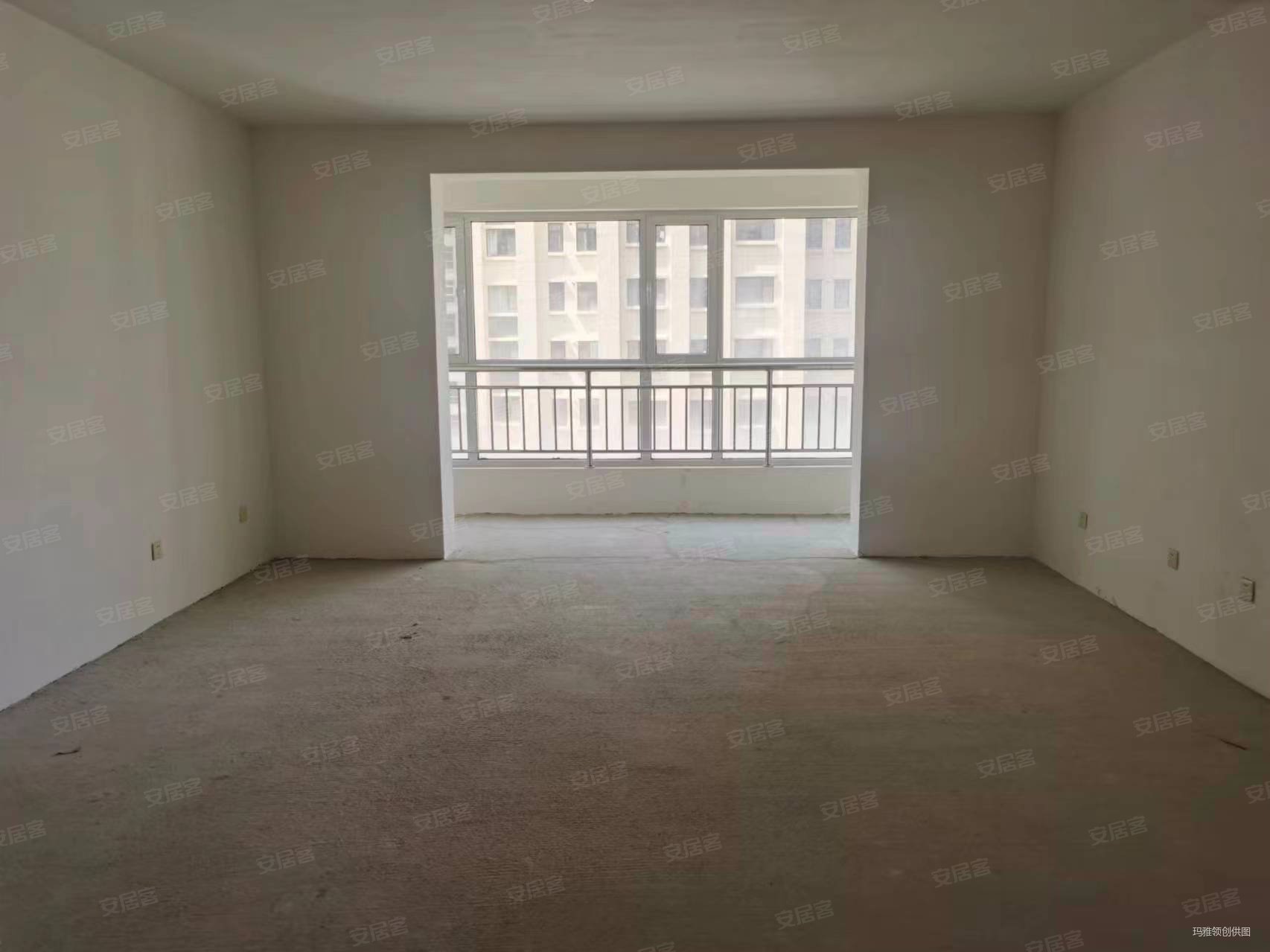 天水路万达商圈文庭雅苑电梯房三室两厅南北次新房子环境好随时入