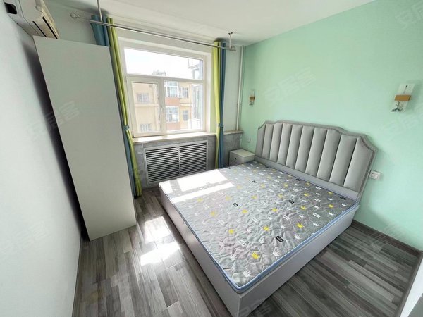 太原万柏林迎泽西大街文兴苑(万柏林)可月付 前北屯文兴苑 信达国际