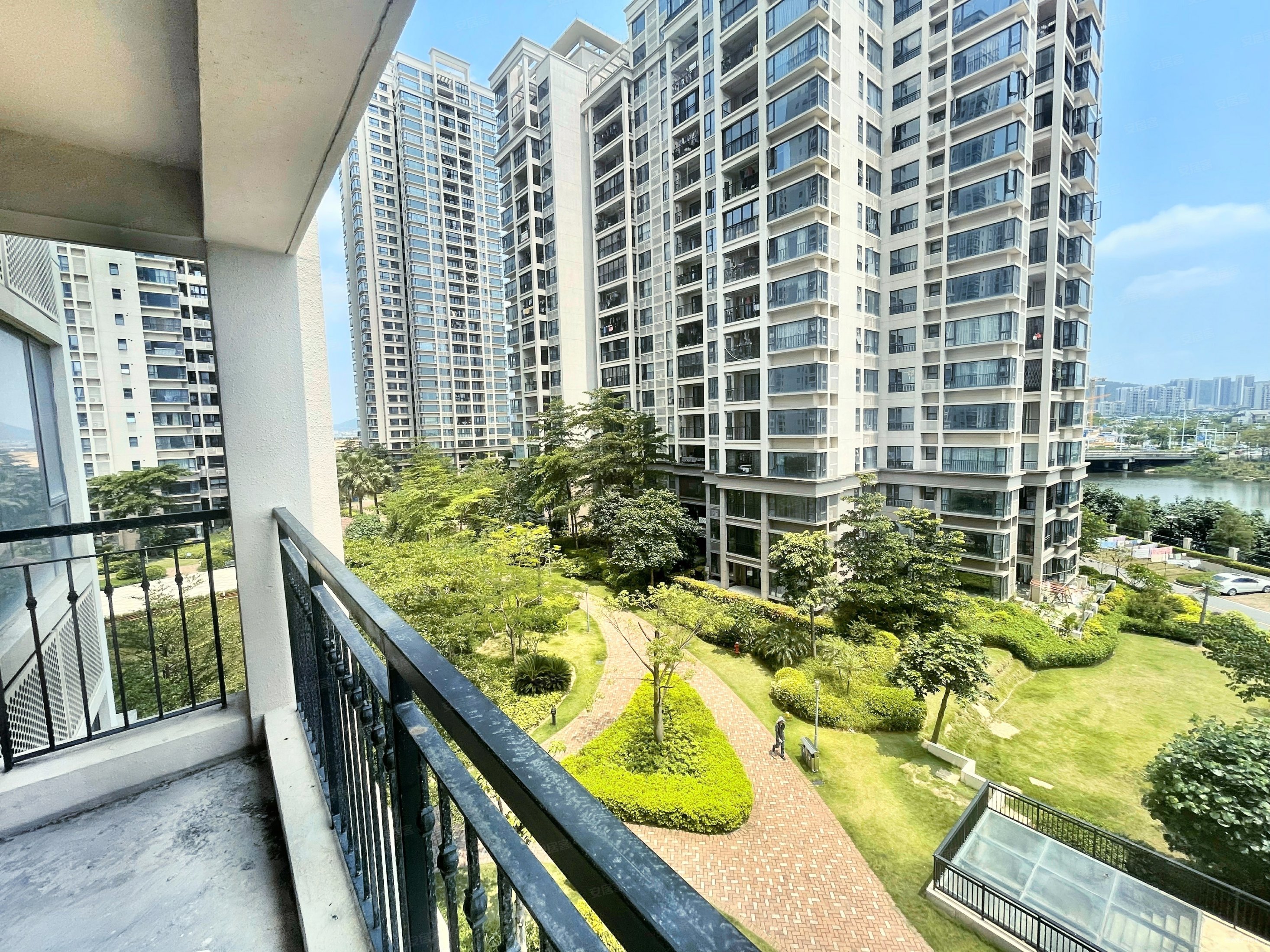 珠海房产网>珠海二手房>斗门二手房>井岸二手房>华发又一城(一期)>