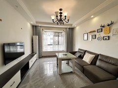 遵义汇川大连路大连路 医学院正对面 精装2房 租金美丽 看房方便有钥匙出租房源真实图片