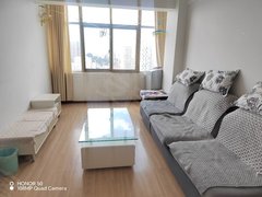 曲靖麒麟南城门南城门市一小曲府华章精装修两居室,家具家电齐全拎包入住出租房源真实图片