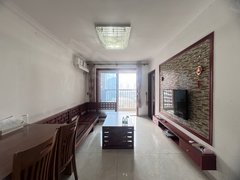 深圳南山科技园新出松坪村东区两居室，正南向出租房源真实图片