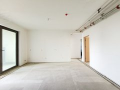 郑州二七华中片佳源名门橙邦悦橙苑 3室2厅2卫 电梯房 122平米出租房源真实图片
