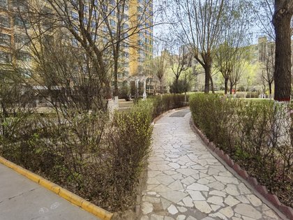 王府花园,昆仑路19号 - 西宁王府花园二手房,租房,房价-西宁安居客