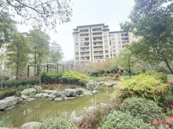 【多图】隆鑫花漾汇a区,西永租房,房源采光好,南北通透,业主诚意出