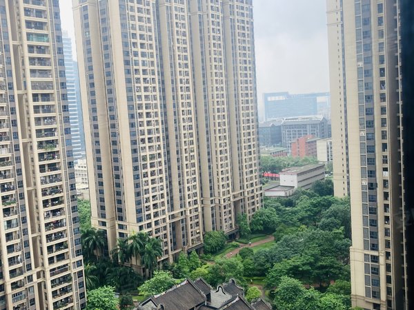 万胜围租房,琶洲新村 1室1厅1卫 电梯房 精装修55平米,海珠租房-广州