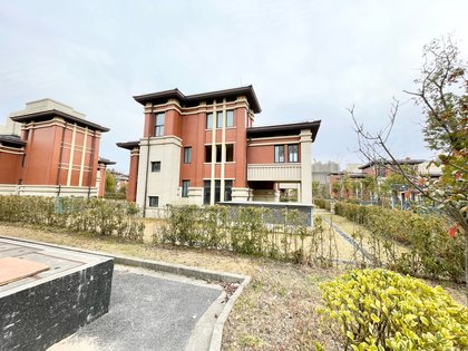 临港首府(别墅),竹柏路503弄 - 上海临港首府(别墅)二手房,租房,房价