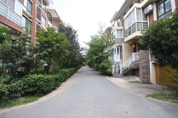 三江鸣翠蓝湾别墅