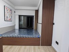 鄂尔多斯康巴什中心公园碧水花苑 月租 季租 精装修 拎包入住出租房源真实图片