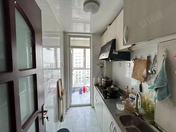 北京海淀交通大学交大东路12号院交通大学 铁科院 交大东路 电梯房