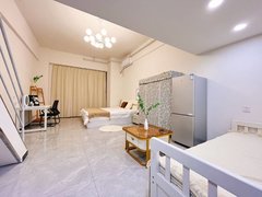 衡水桃城怡然城天悦公馆一居室出租精装修1300包物业出租房源真实图片