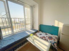 武汉沌口开发区后官湖大道刘亦菲专属一室！曾经有一个女孩从这个地方出去~到现在的你！出租房源真实图片