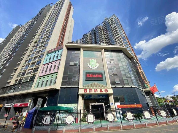 【多图】百丽名苑,观澜租房,免费停车 观澜大水坑 百丽名苑 精装南北