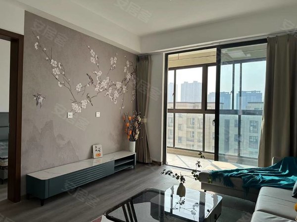 绍兴诸暨诸暨市区朗臻鸿祥华府鸿祥华府11楼,三室两厅两卫,拎包入住