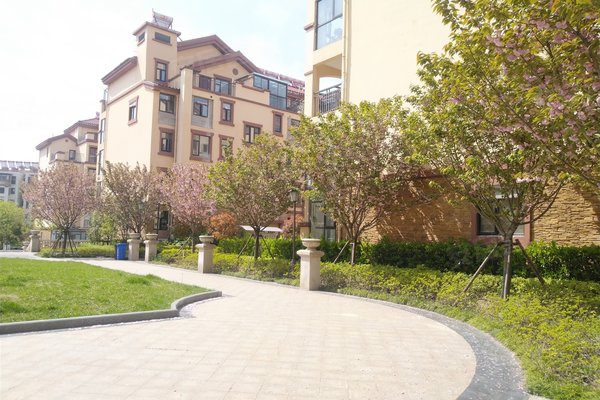 不足,长岛花园怎么样,长岛花园周边房产中介经纪人评价-淮安安居客