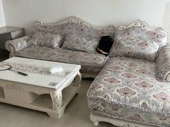 潍坊潍城中百金都家园(潍城) 2室2厅1卫出租房源真实图片