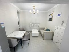 杭州拱墅建国路建国北路地铁口附近精装两室整租凤起农贸市场青春中学出租房源真实图片