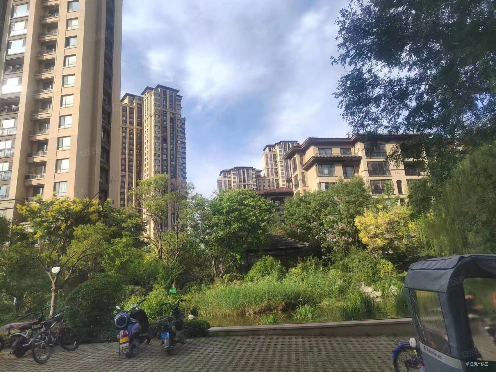 港务区地铁口高新一中河景房枫林九溪竹韵三室售