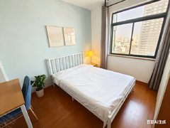 合肥庐阳北一环個人房直组 众城国际广场 白水坝 万豪广场 北一环 新天地出租房源真实图片