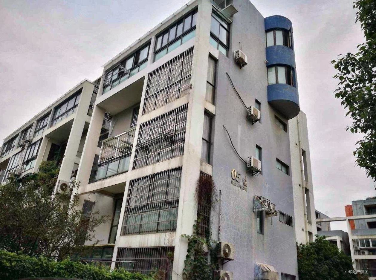 将军大道翠屏湾花园城 精装3房可拎包入住 双卫 南北通透