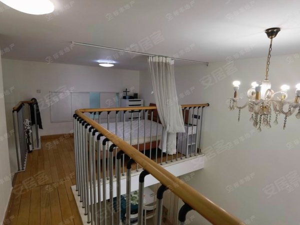 【多图】铂林国际公寓,珠江新城西租房,铂林国际公寓 1 房 38 方 繁华