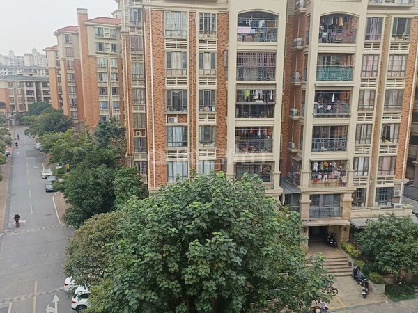 【多图】昊龙花园南区,桥南租房,昊龙花园南区三房出租,番禺租房-广州