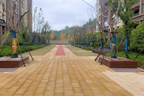 不足,绿地景府怎么样,绿地景府周边房产中介经纪人评价-景德镇安居客