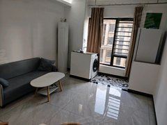 厦门海沧马銮湾新城龙湖春江彼岸(一期西区) 2室1厅1卫出租房源真实图片