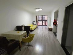 武汉汉阳王家湾锦绣汉江五区，两室一厅，大两房价格便宜出租房源真实图片