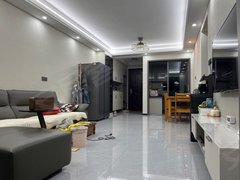 长沙宁乡东城区碧桂园美的豪园 3室2厅2卫出租房源真实图片