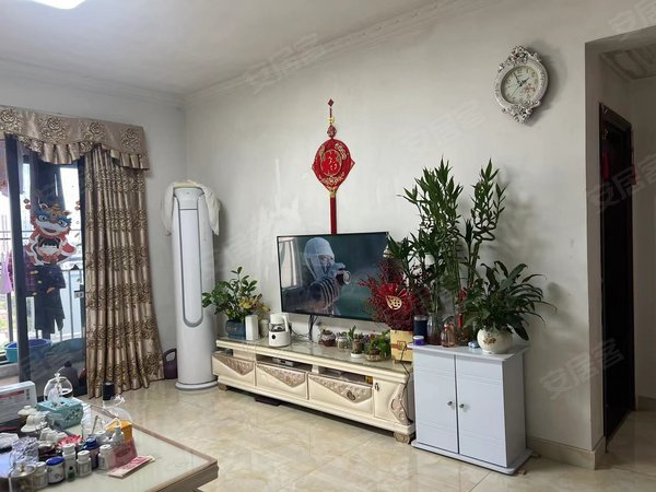 汕头潮阳城南街道桂和新城桂和新城中高层大二房二厅,装修新,拎包入住,电梯出租房源真实图片