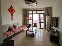 周口淮阳润德商场南环路和谐家园 2室2厅1卫出租房源真实图片