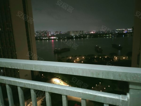 【多图】东江逸珑湾,新塘租房,东江逸珑湾 4室2厅2卫 电梯房 141平米