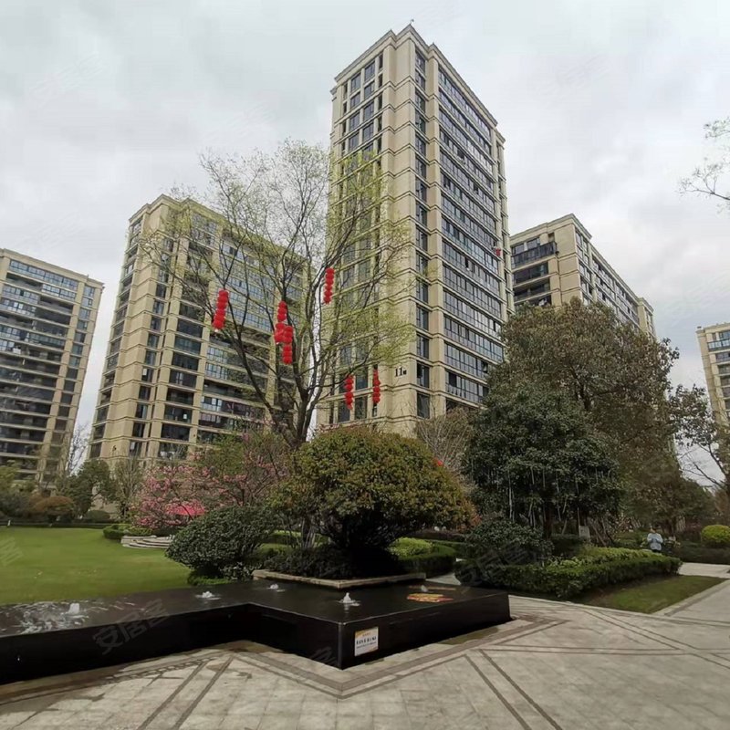 【绿城诚园, 绿城诚园小区详情,房价走势,房源,业主论坛】- 湖州58