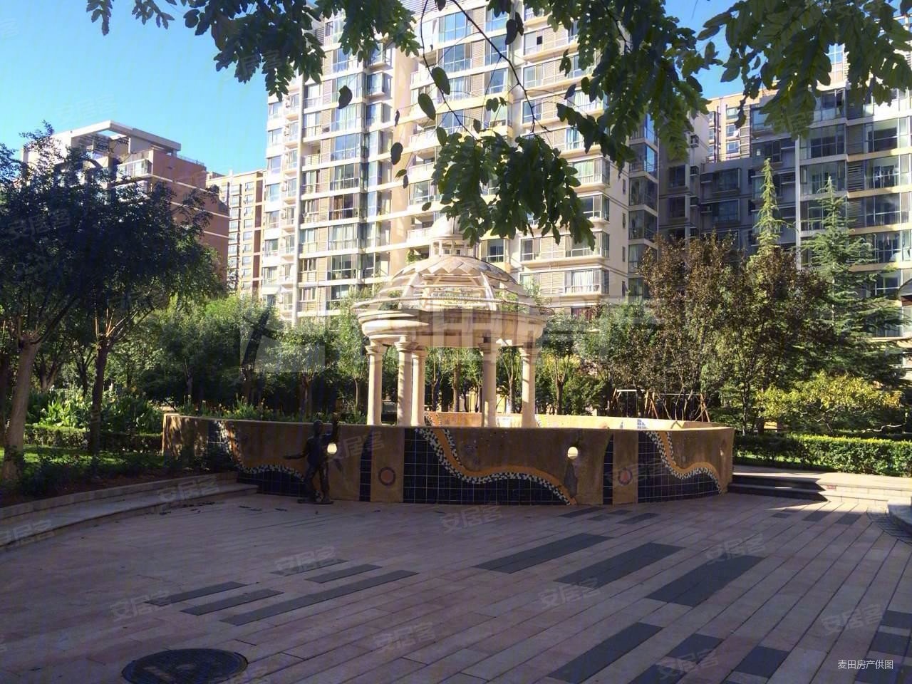 区域推荐 业主变现 老业主 价格可大谈 三环里 双井富力城,富力城(b区