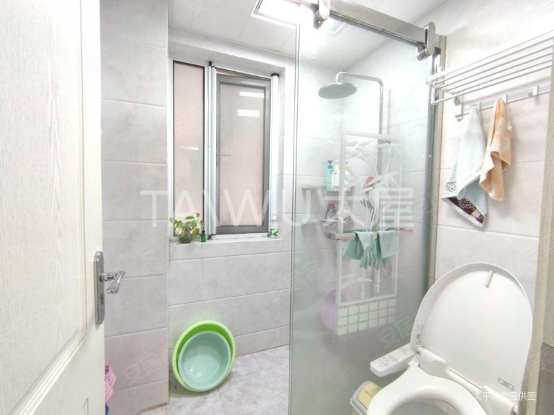 航华 大两房 低密度社区 朝向好 近地铁 中间楼层 电梯房,华菁公寓