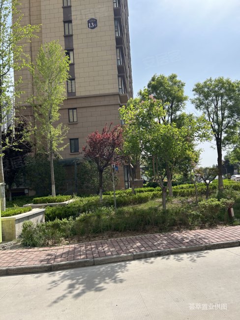 天湖名郡二手房,79万,3室2厅,1卫,105平米-西安安居客