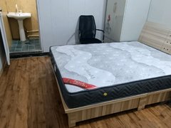 南阳宛城万达坊陈棚社区 1室0厅1卫出租房源真实图片