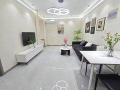 合肥新站七里塘武里山天街兴华苑靠近一号地铁站火车站瑶海公园家天下出租房源真实图片