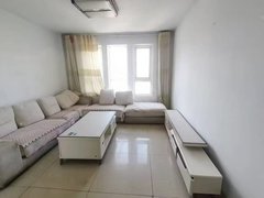 利津城区利津城区和顺小区多层5楼3室2厅，1厨1卫带车库出租房源真实图片