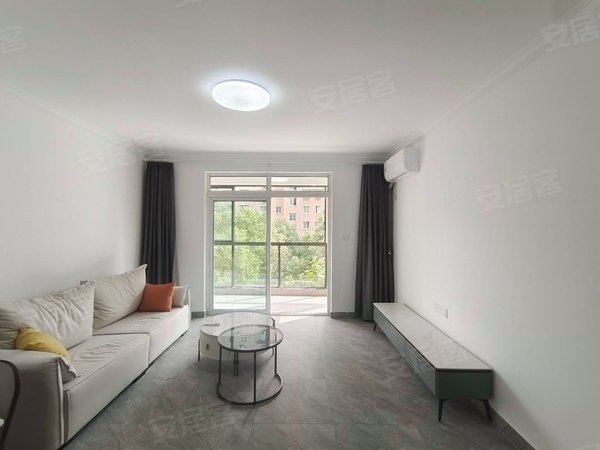 杭州西湖文苑嘉绿景苑嘉绿景苑,精装修一室一厅出租,60平.