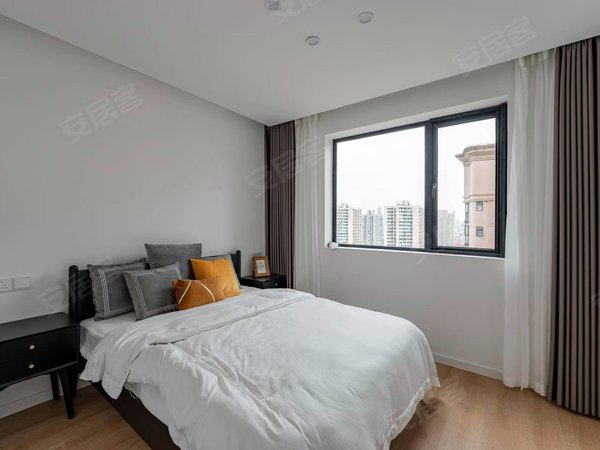 上海徐汇徐家汇佳安公寓年底大降价,带车位!房东直租!