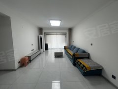 濮阳华龙丹尼斯春风燕语,精装修家具家电齐全,领包入住出租房源真实图片