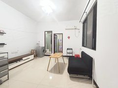 广州海珠江南西昌岗地铁口  精装一房一厅出租出租房源真实图片